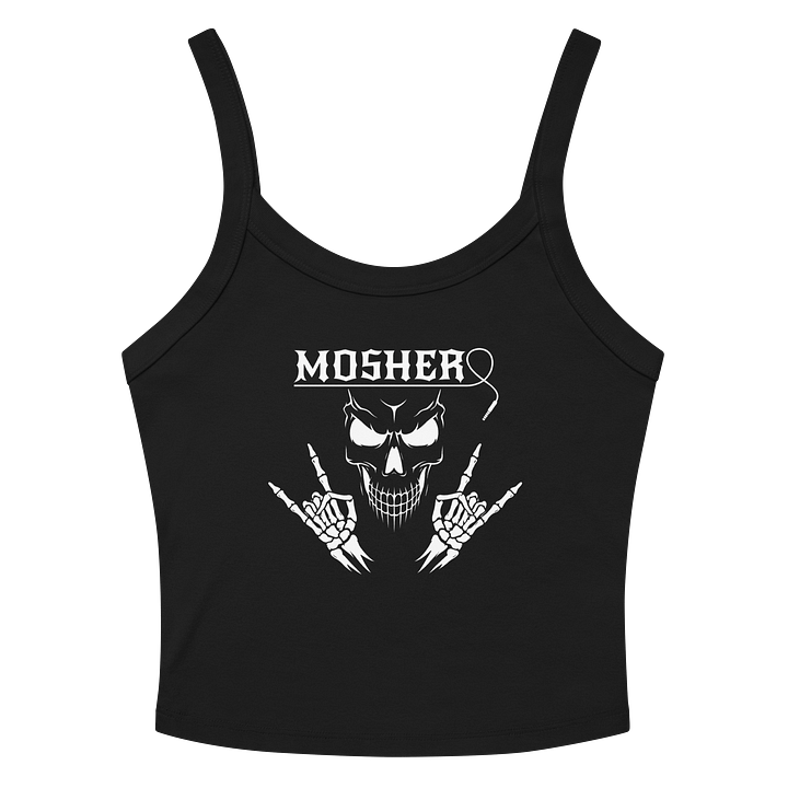 CLEAN OG LOGO WOMEN'S TANK TOP product image (10)