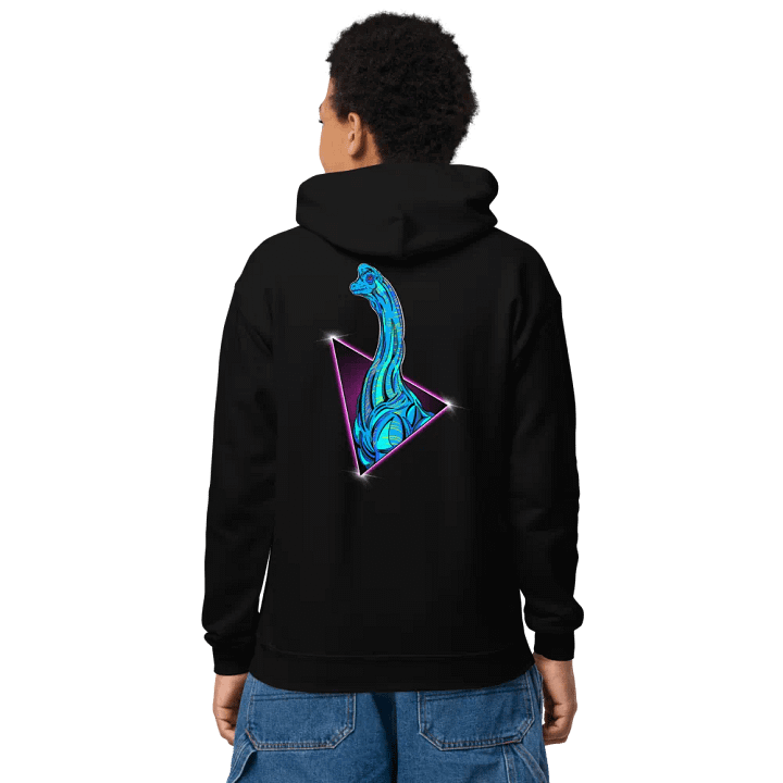 Hooded Nobambaday product image (1)