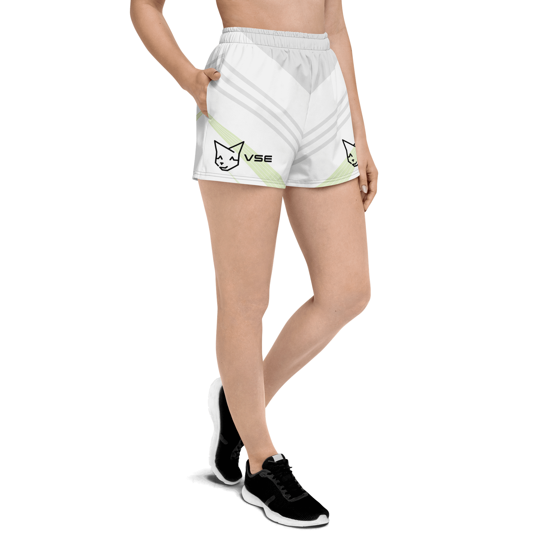 ValStar - AOP Lightweight Shorts (Unisex) product image (3)