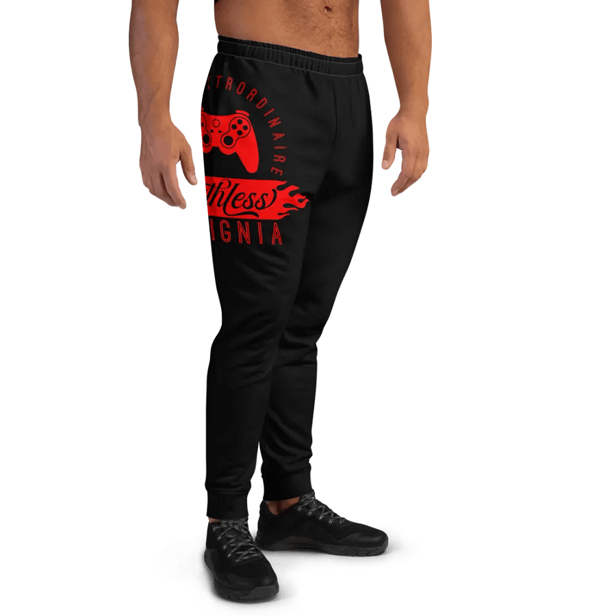 The Ruthless Track pants product image (4)