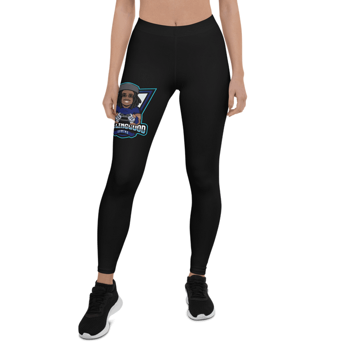 FGGaming Leggings product image (1)