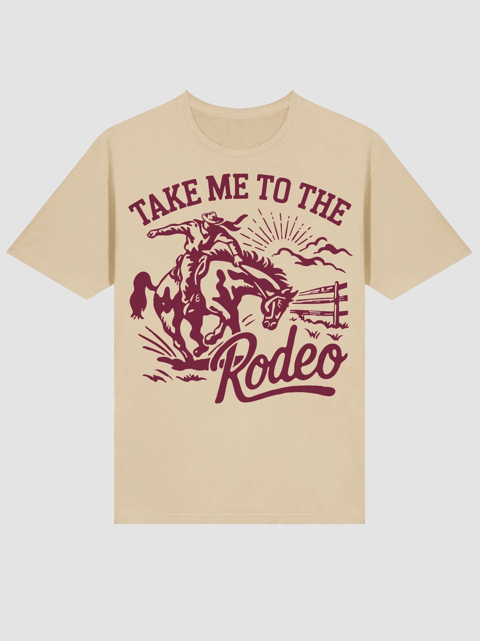 Rodeo Fever product image (3)