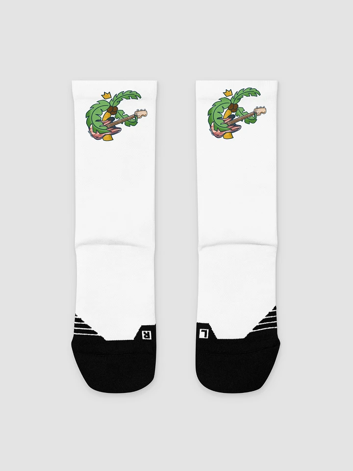 Basketball Socks product image (1)