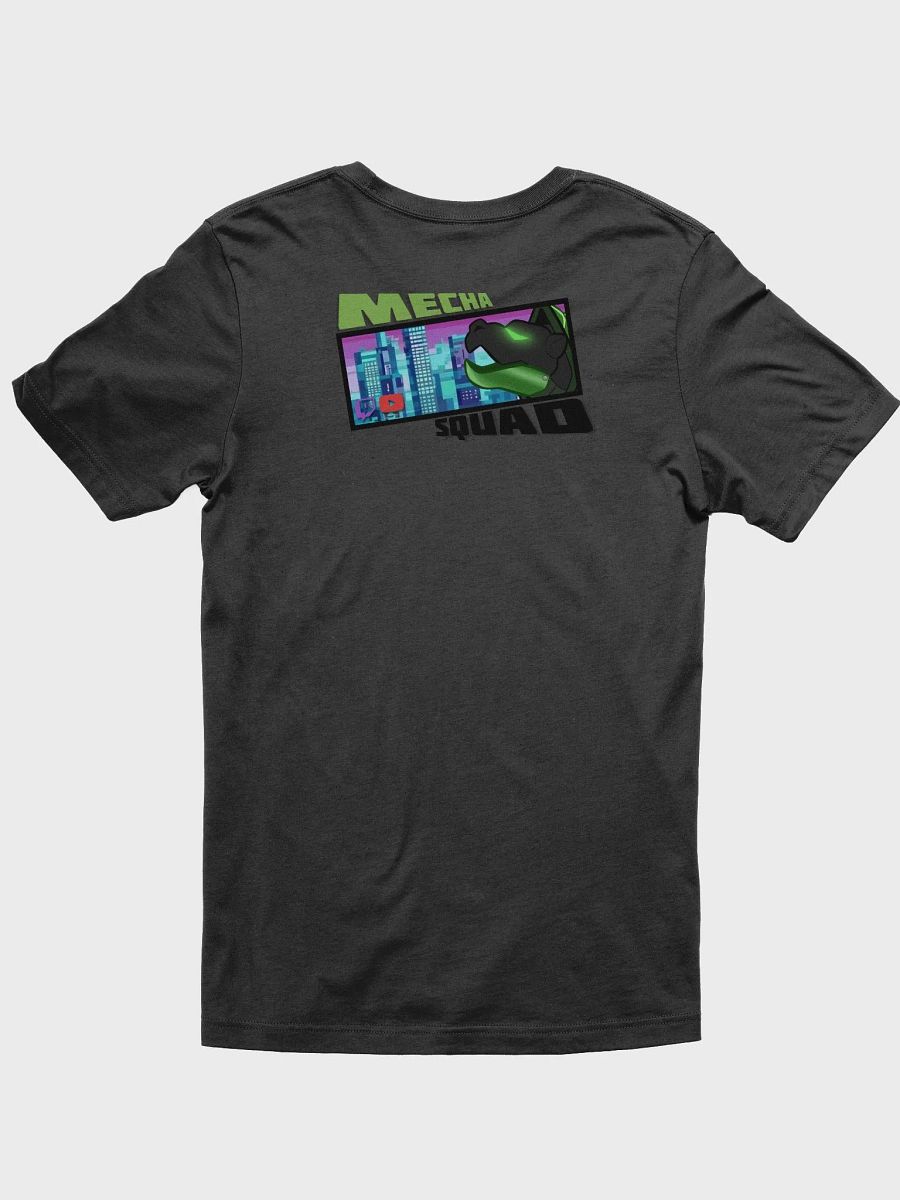 Mecha Squad OG T product image (2)