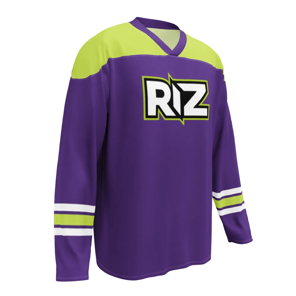 Riz "83" Jersey product image (7)