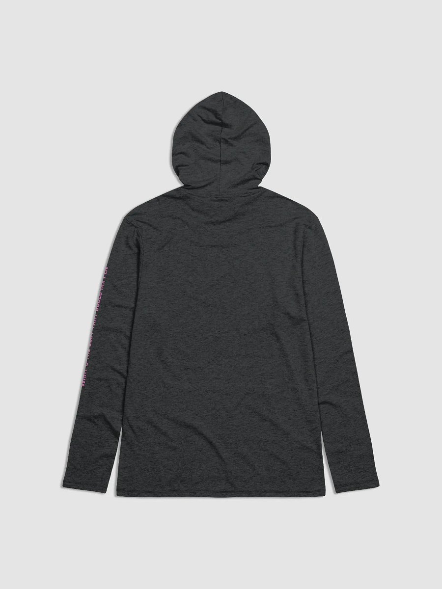 Light Goat Farm Hoodie product image (2)