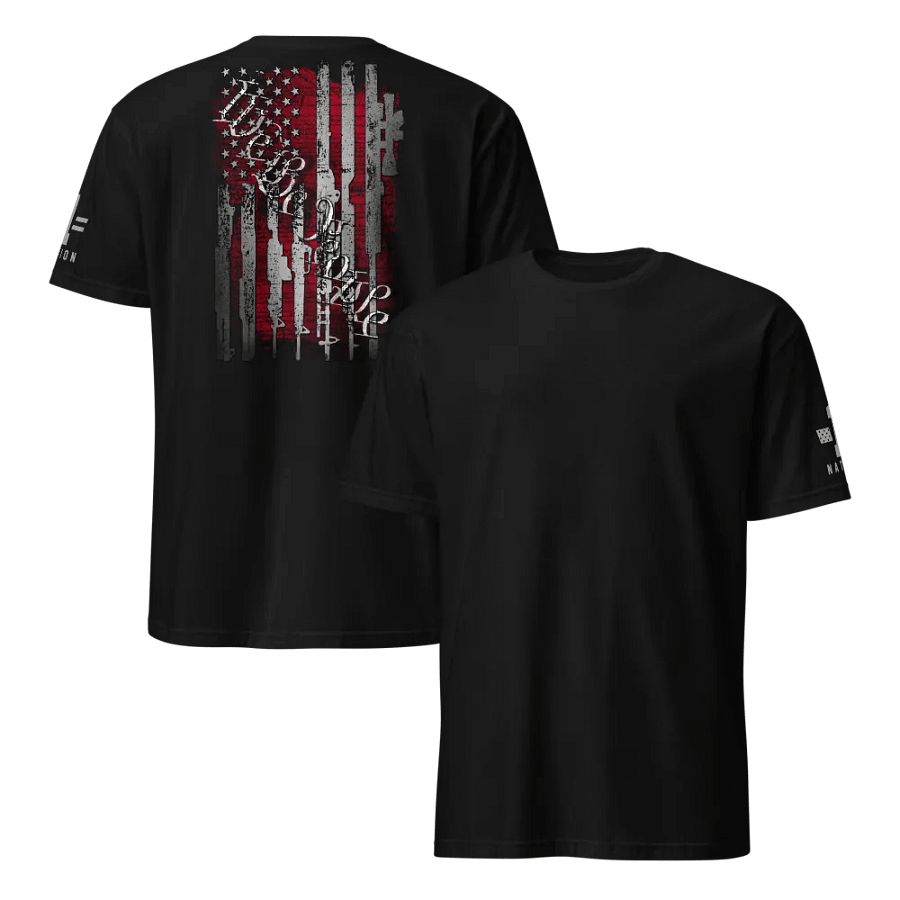 Gun Flag: Constitution Edition product image (13)