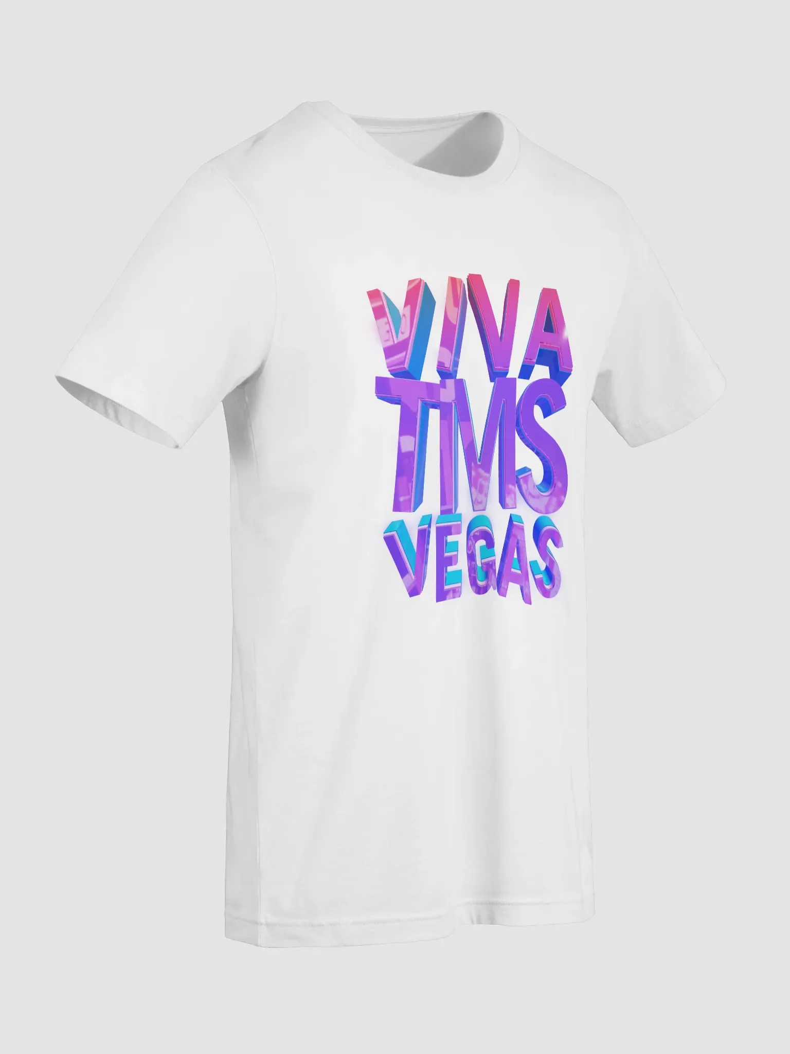 [Unofficial] Viva TMS Vegas 3D product image (49)