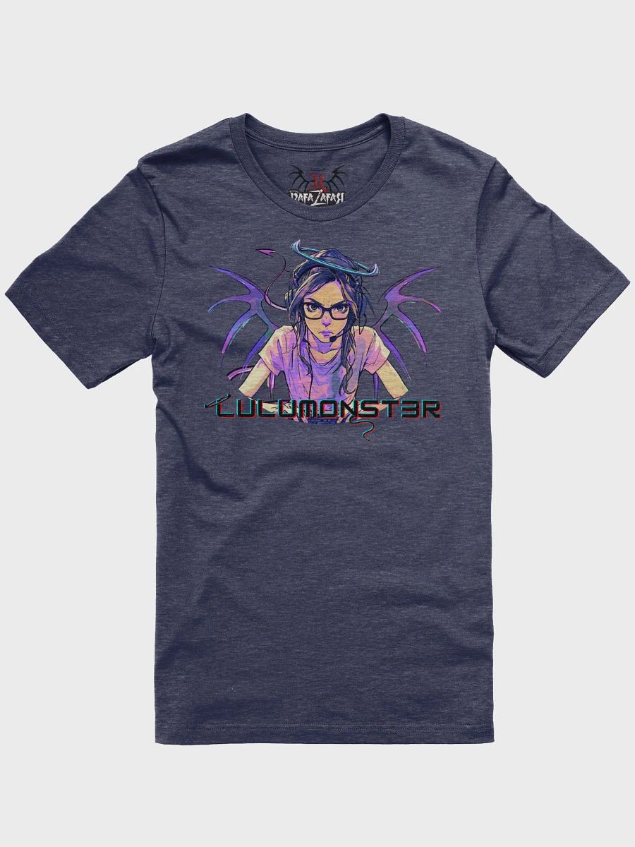 LuluMonst3r's Rafa T-Shirt product image (1)