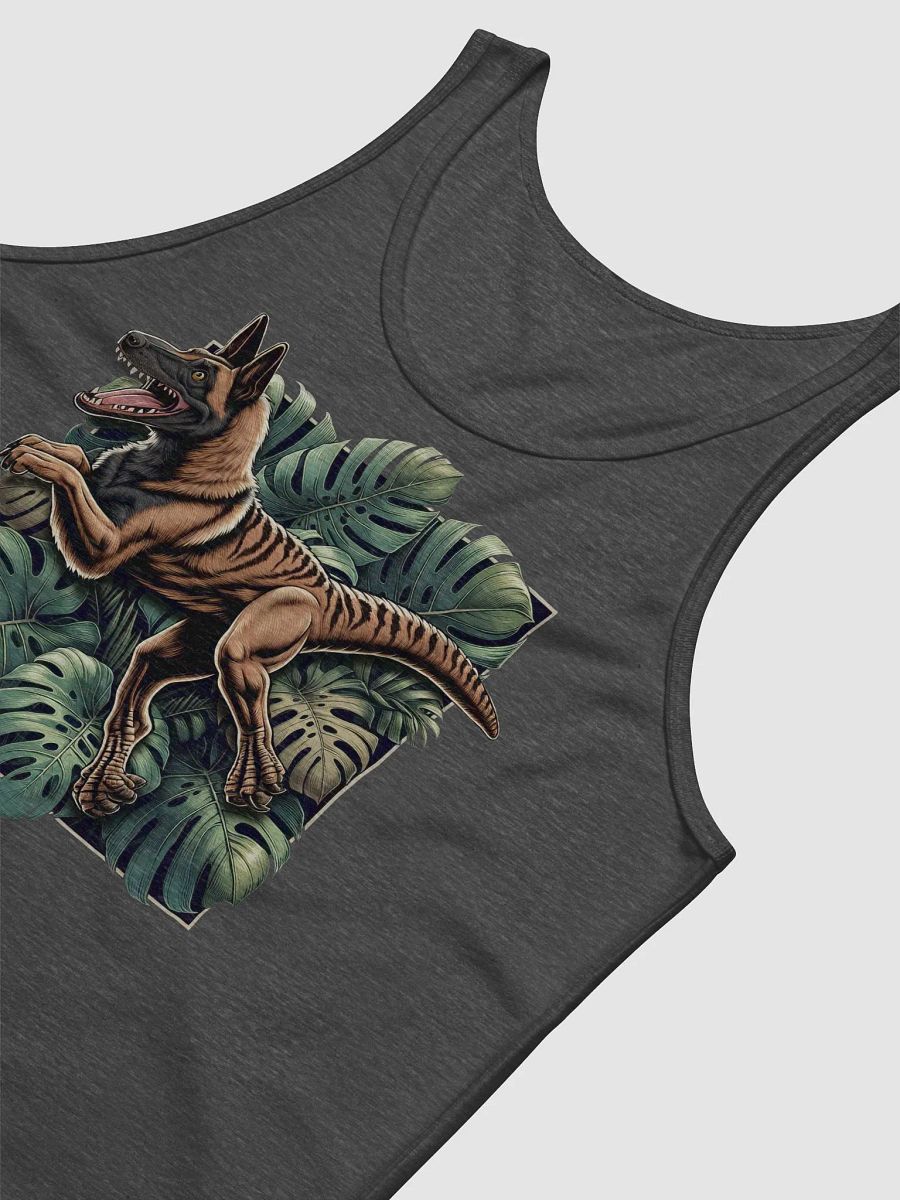 Veloci-Dutchie - Premium Unisex Tank Top product image (6)