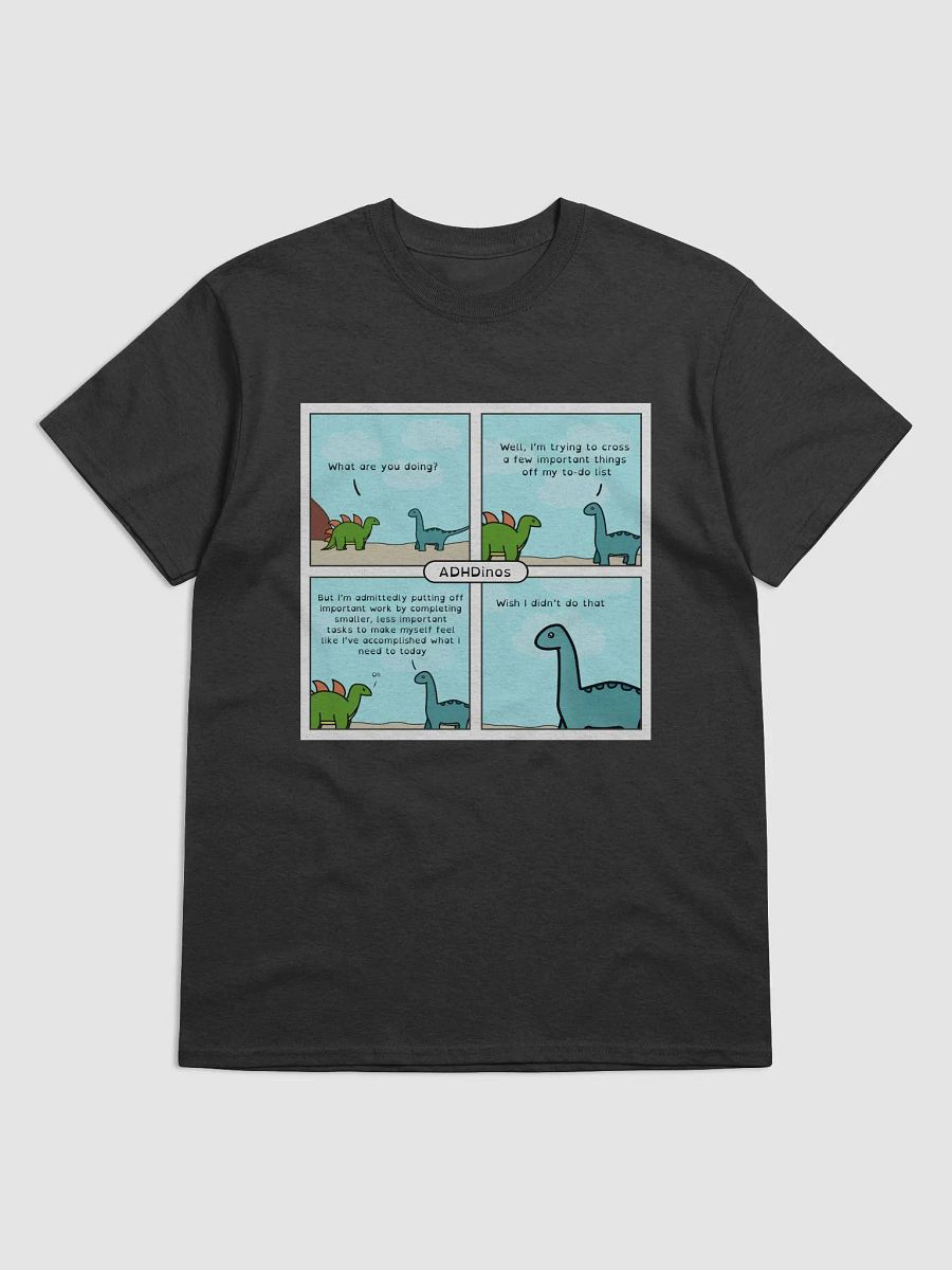 #1 - T-Shirt product image (2)