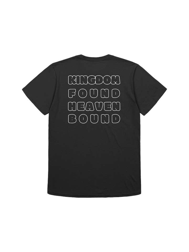 Central Youth T-Shirt product image (2)