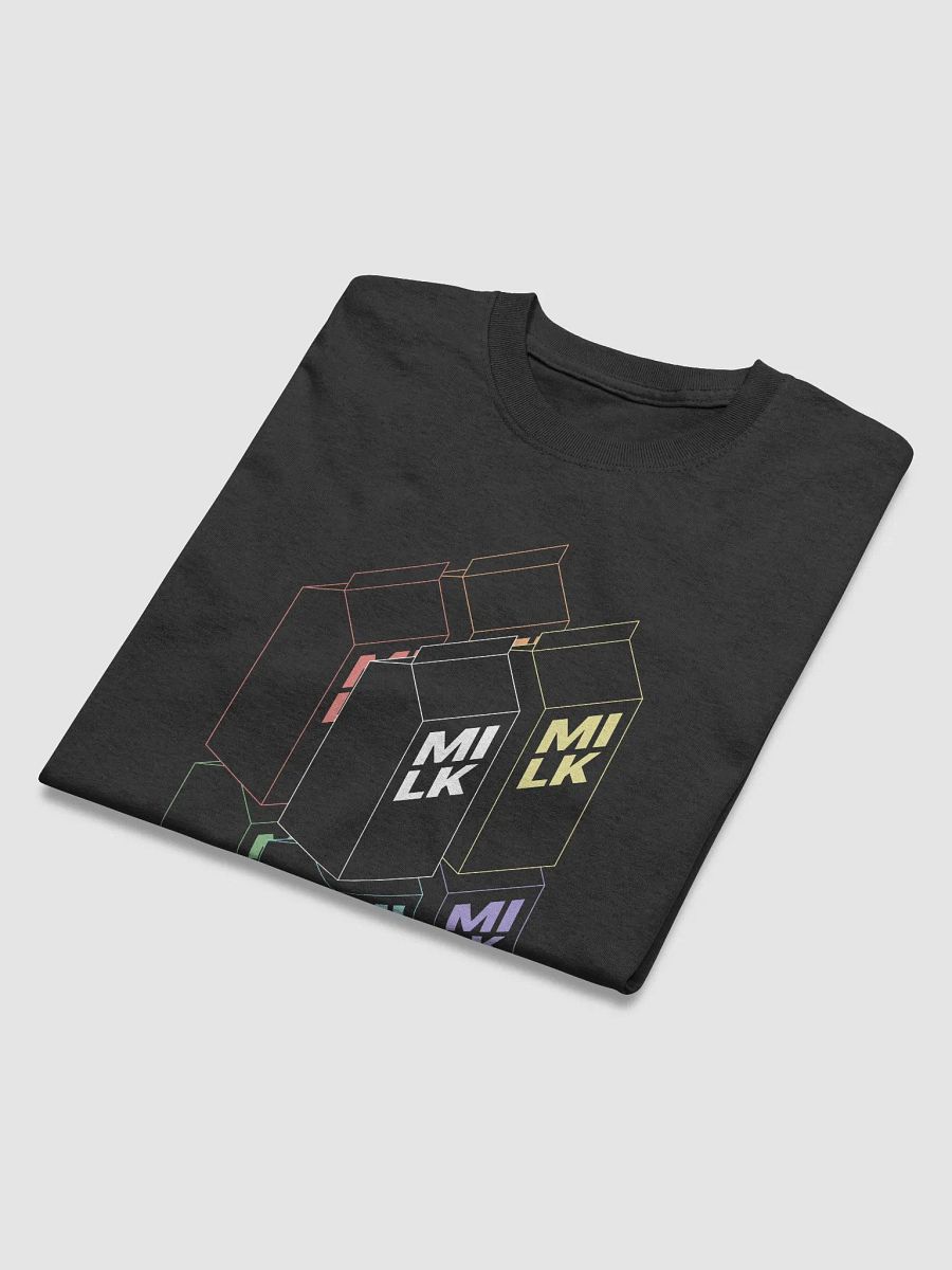 Milk T-Shirt product image (3)