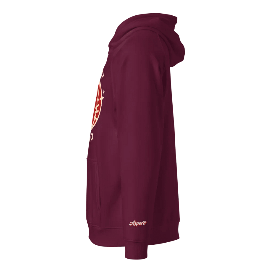 Happy Fat Cat Eco-Friendly Hoodie product image (10)