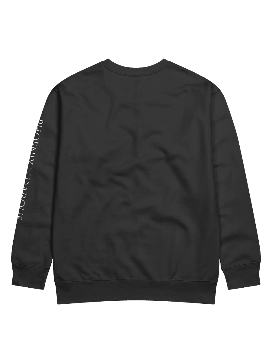 Darque Tea Sweatshirt product image (2)