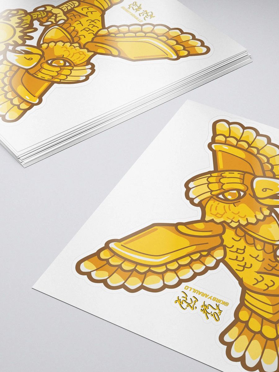 Minokawa Sticker product image (5)