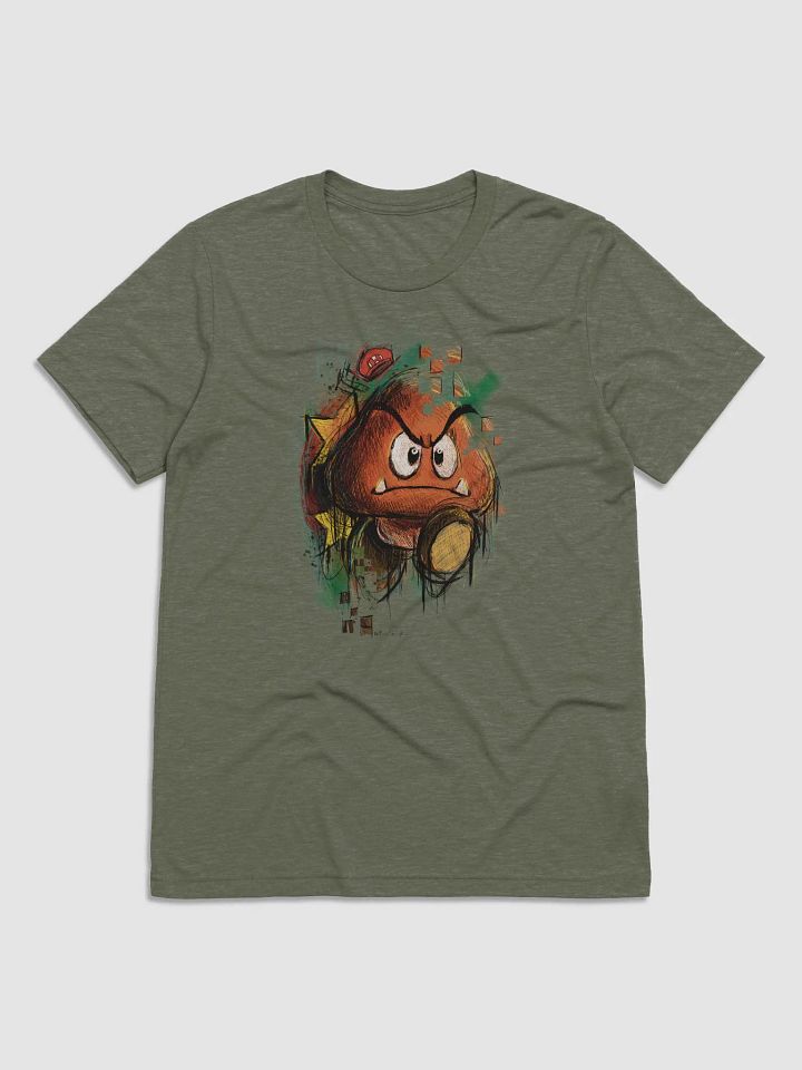Goomba by StephyJ TShirt product image (13)