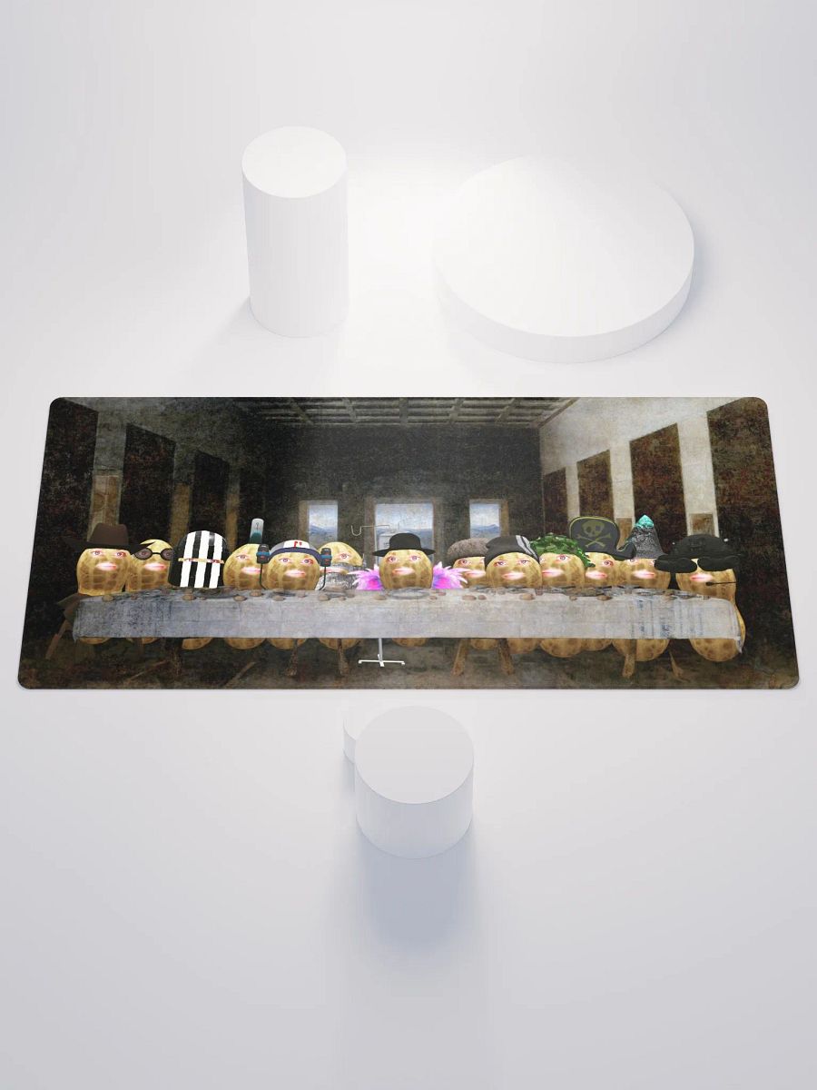 The Last Bungulation product image (1)