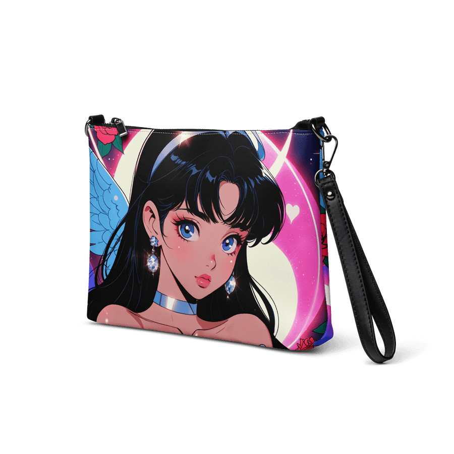 Muse Coquette Crossbody Bag product image (2)
