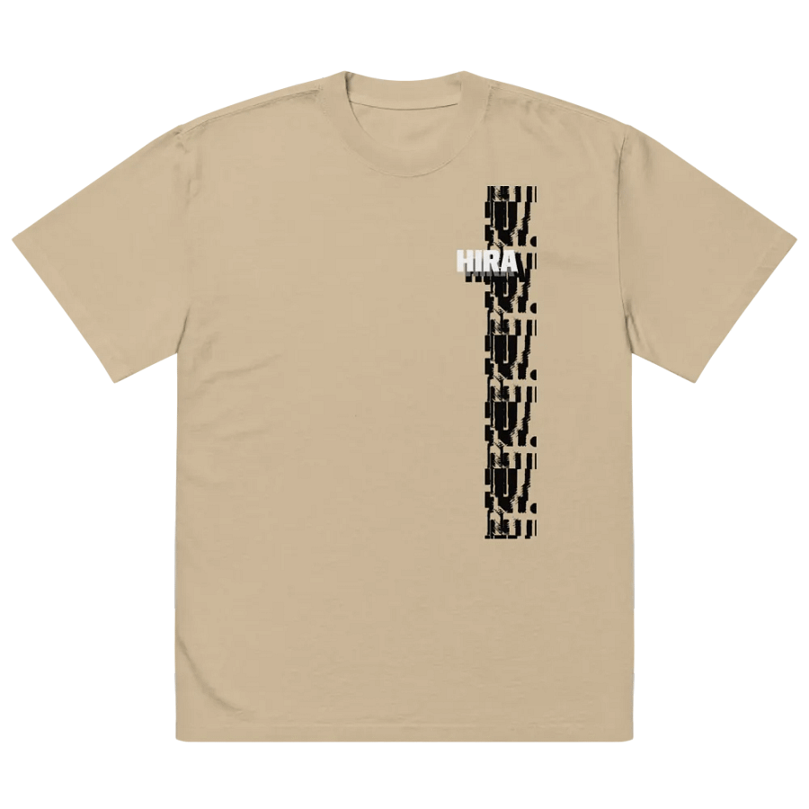 HIRA GRAPHIC T product image (2)