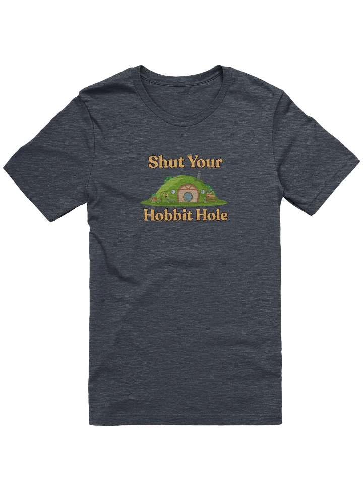 Shut Your Hobbit Hole product image (7)