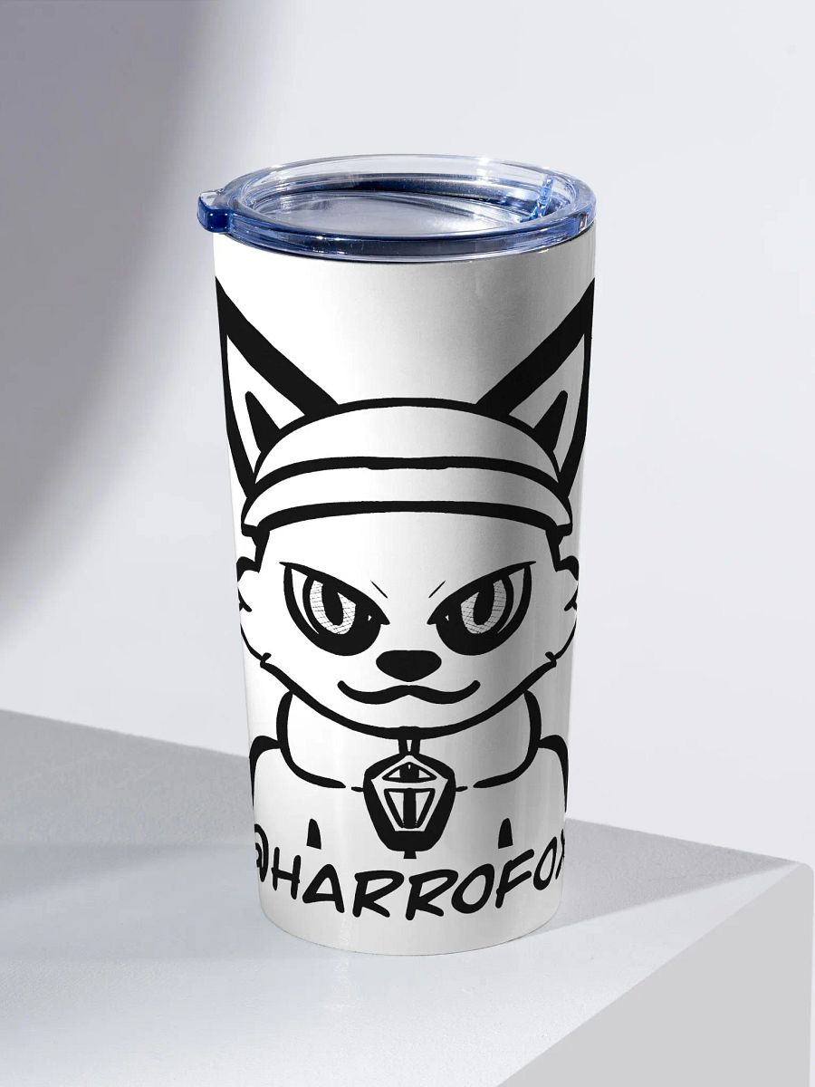 limited 20oz travel tumbler product image (2)