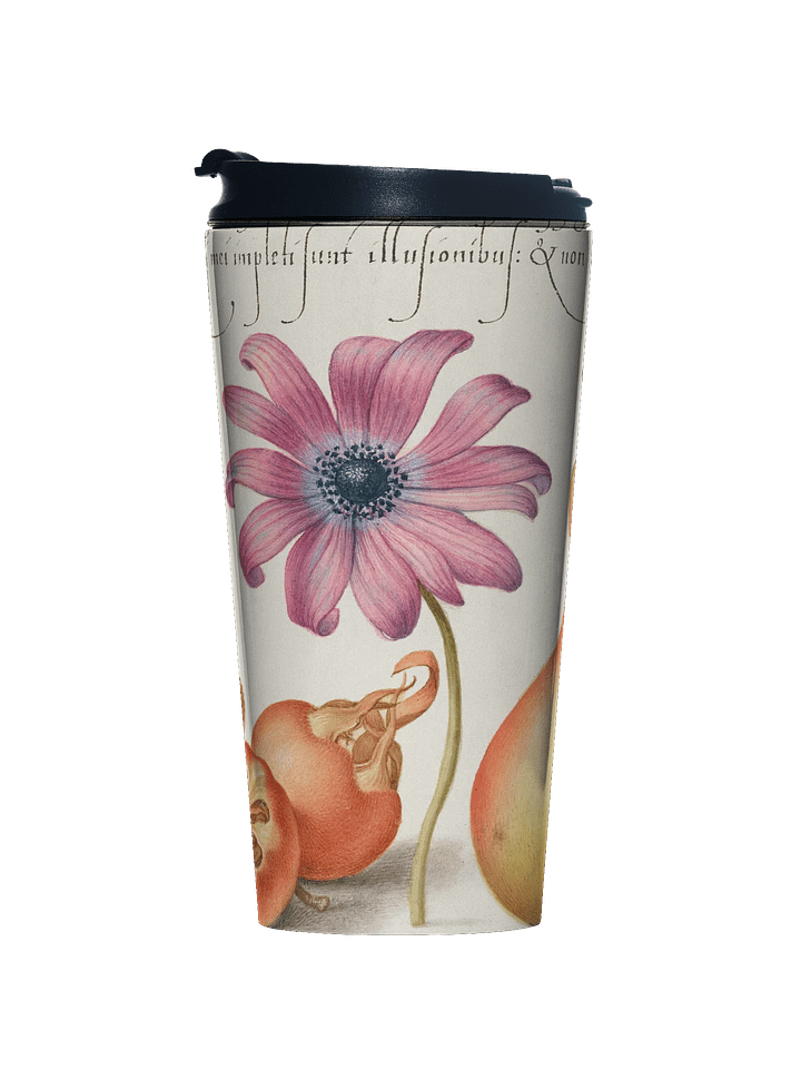 Botanical. Stainless Steel Mug product image (1)