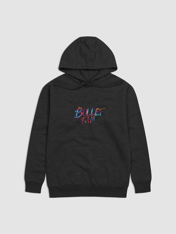 Bfam Hoodie product image (4)