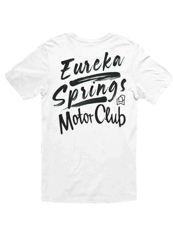 Eureka Springs Motor Club product image (1)
