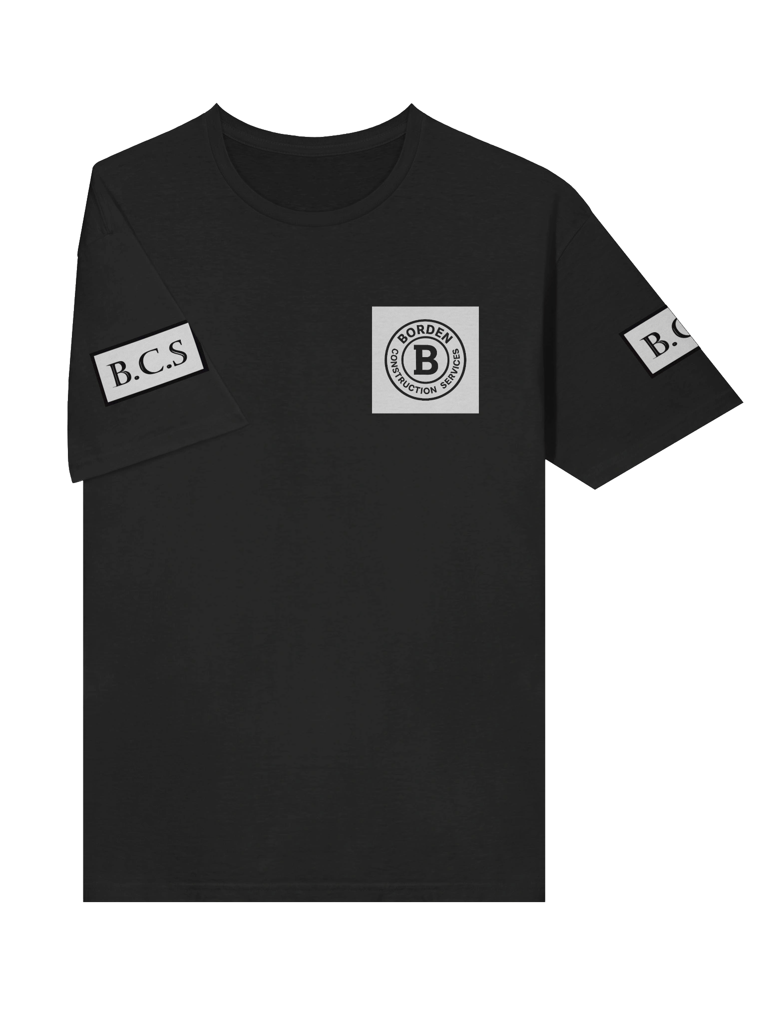 B.C.S tee product image (47)