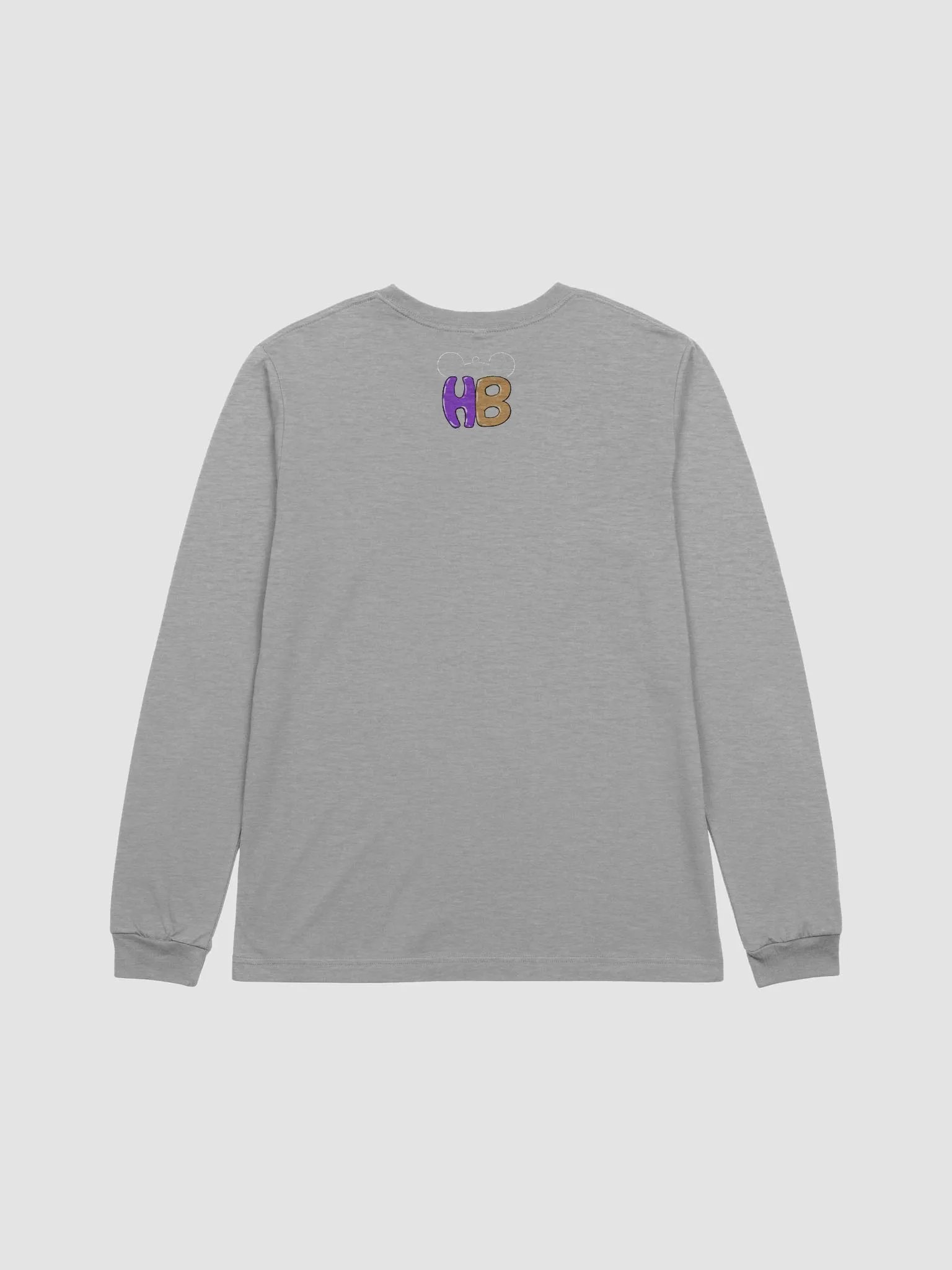 Honey Jar Super Long Tee product image (10)