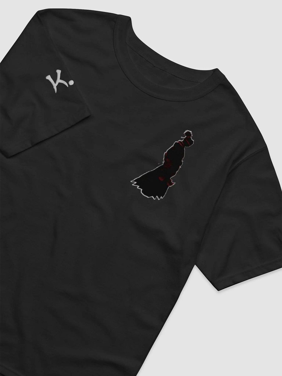 Shogun T-Shirt product image (4)