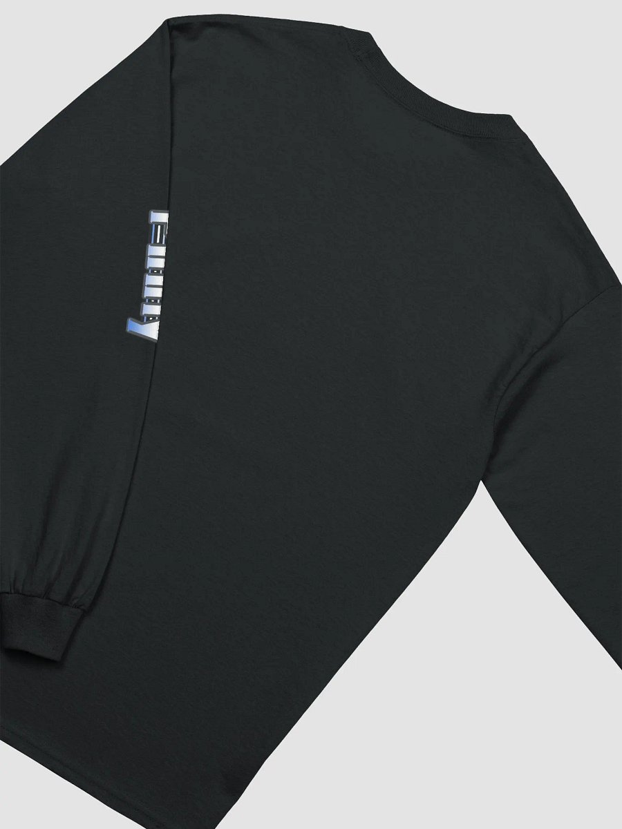 Pinny Long sleeve product image (11)