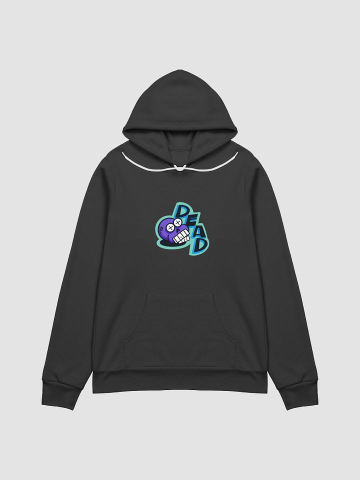 Dead Hoodie product image (5)