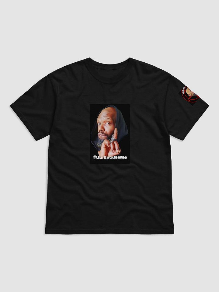 #UmExcuseMe Shirt product image (1)