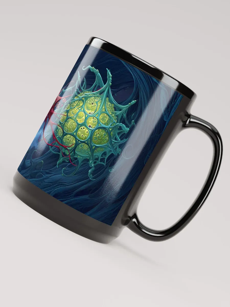 Cosmic Convergence Mug product image (5)