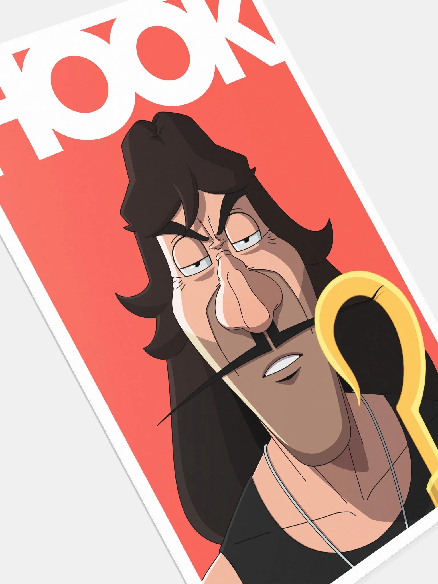 FITS All Star Poster - Hook product image (4)