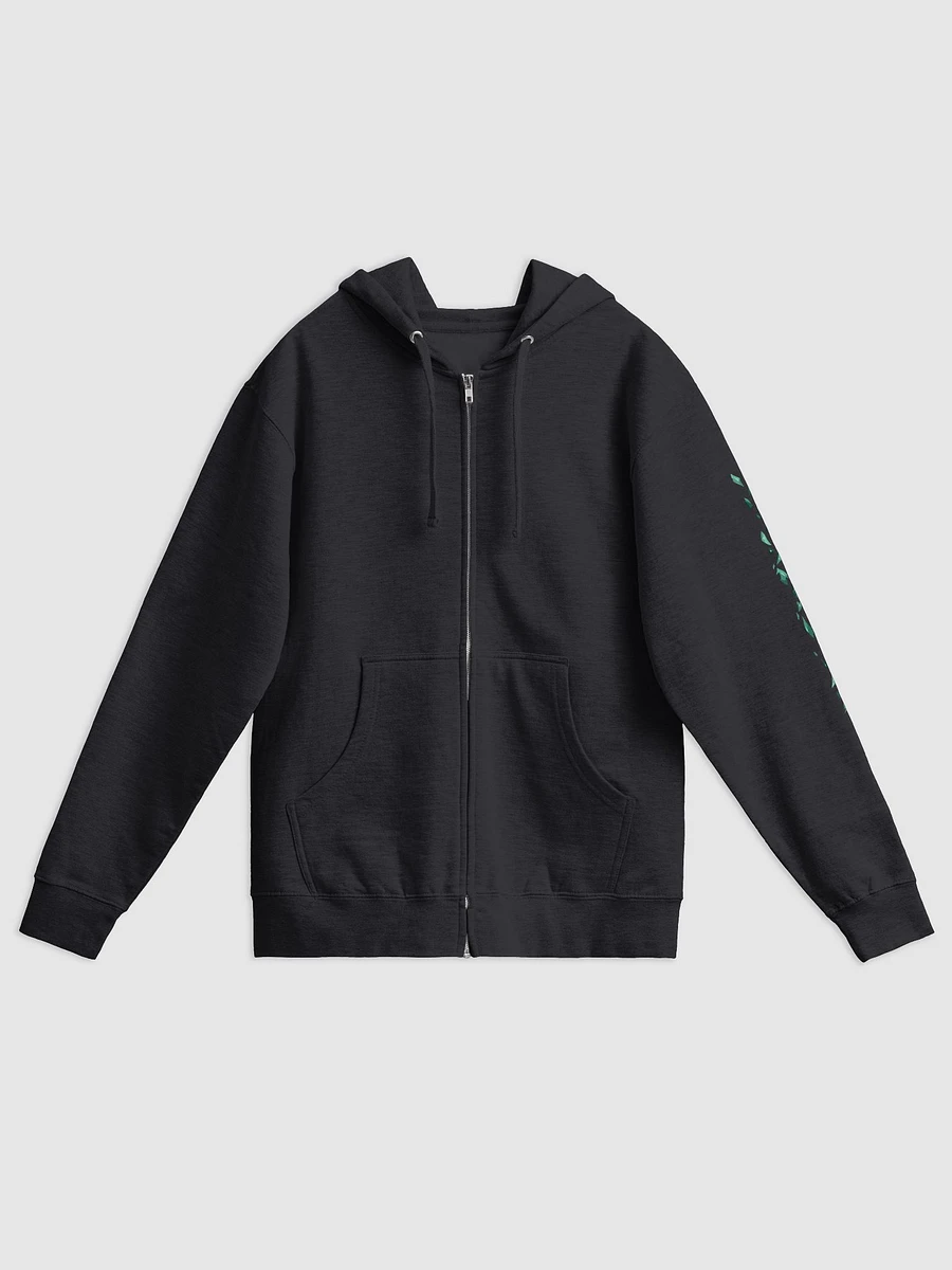 Destiny Zip Up Hoodie product image (2)