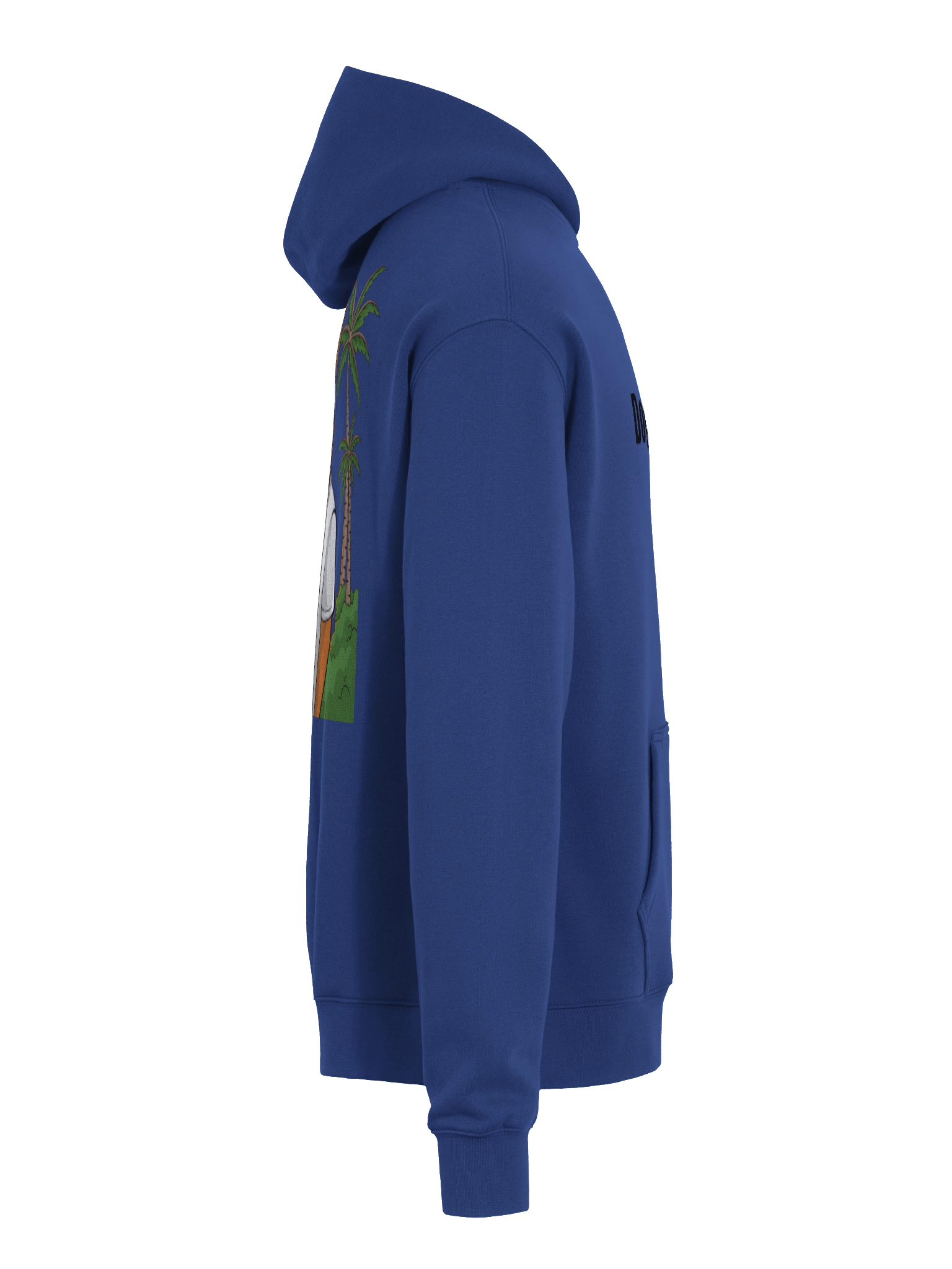 Doge Vice | Hoodie product image (8)