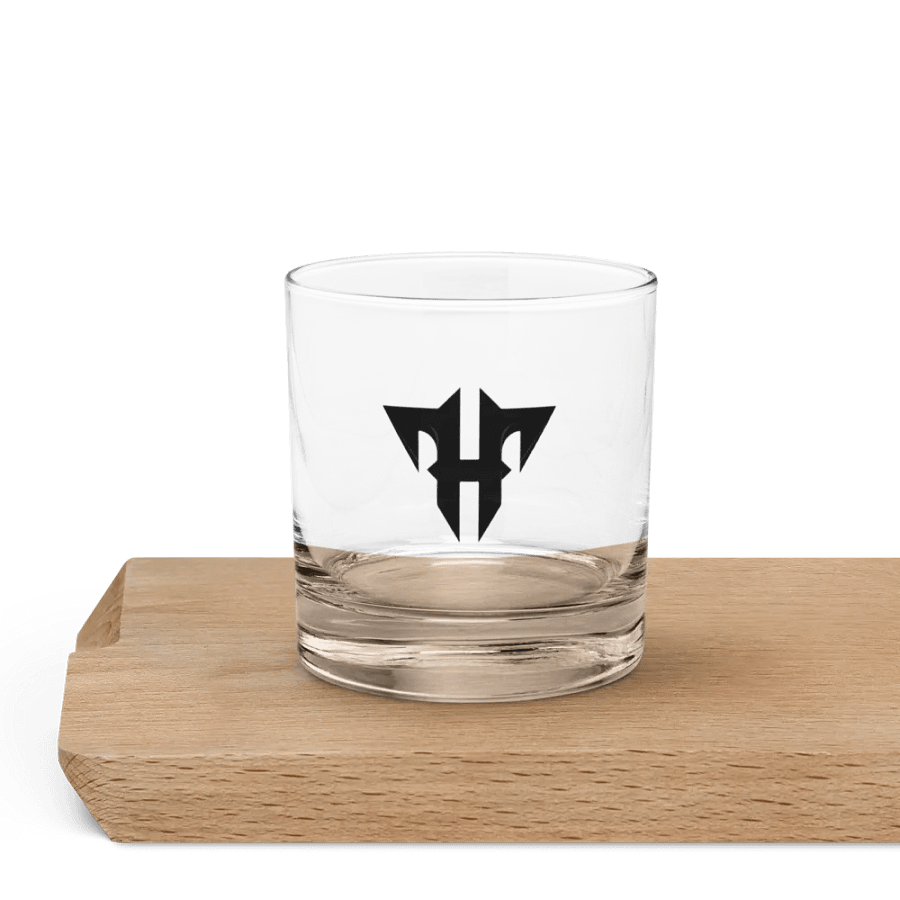 Fasify Rocks Glass product image (3)