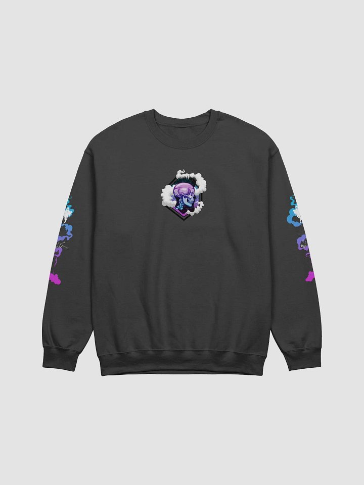 Welcome Fog Chaser Sweatshirt product image (2)