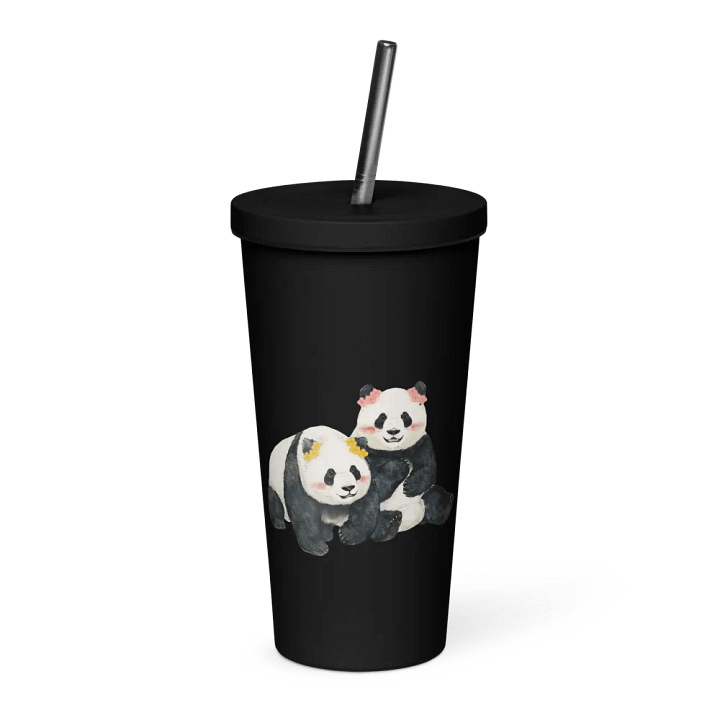 MENGBAO MENGYU🐼Giant Panda product image (1)