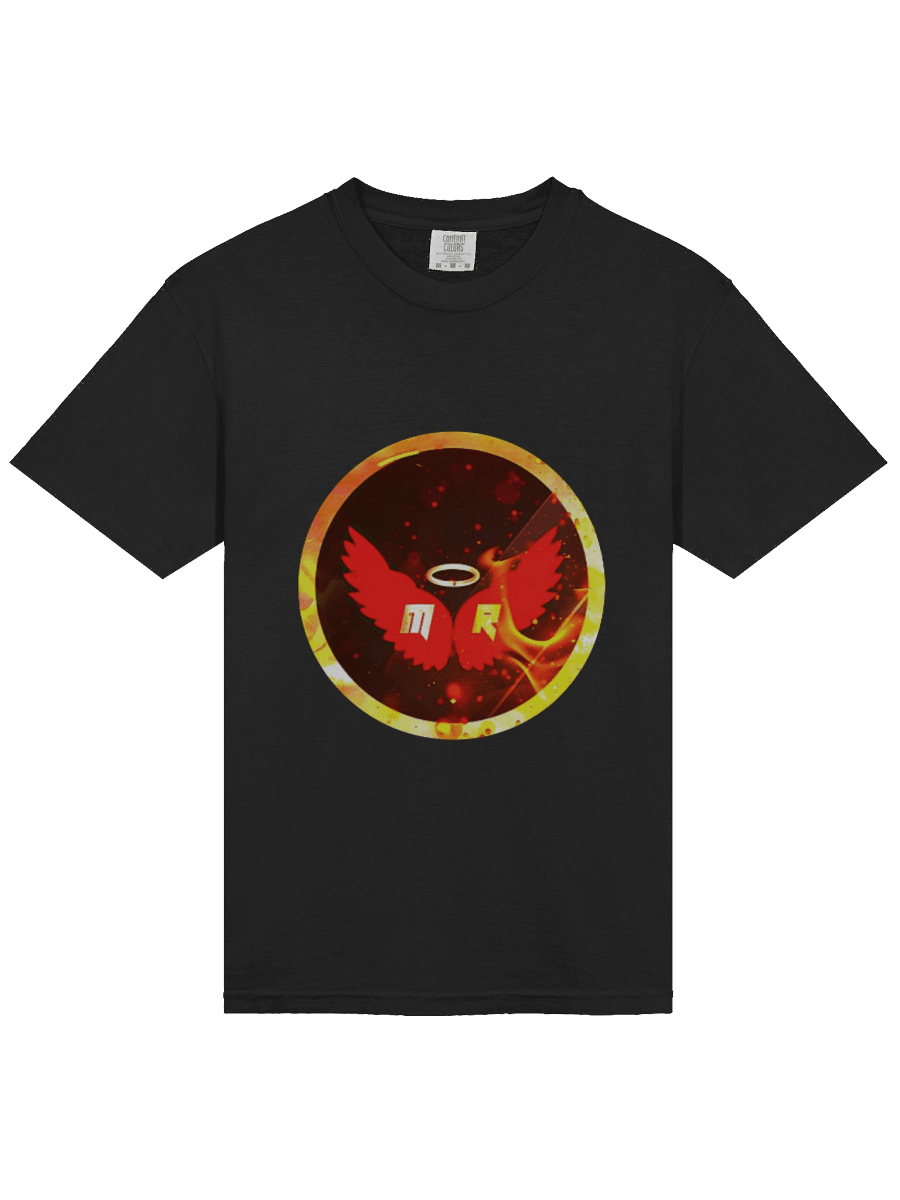 MasterRein Inferno Clarity Shirt product image (15)