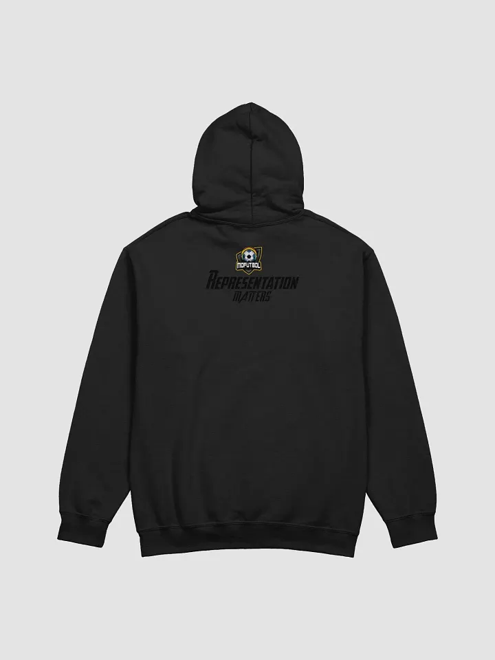 Day #1 Hoodie product image (2)