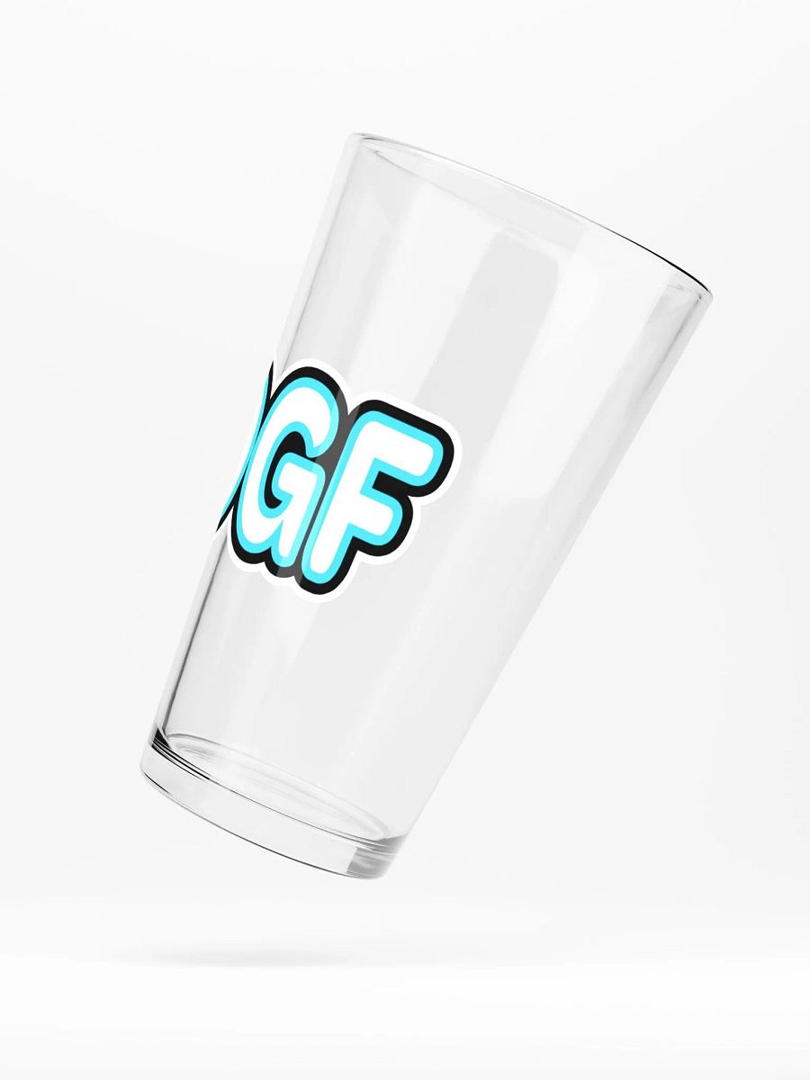 OGF Premium Pint Glass product image (4)