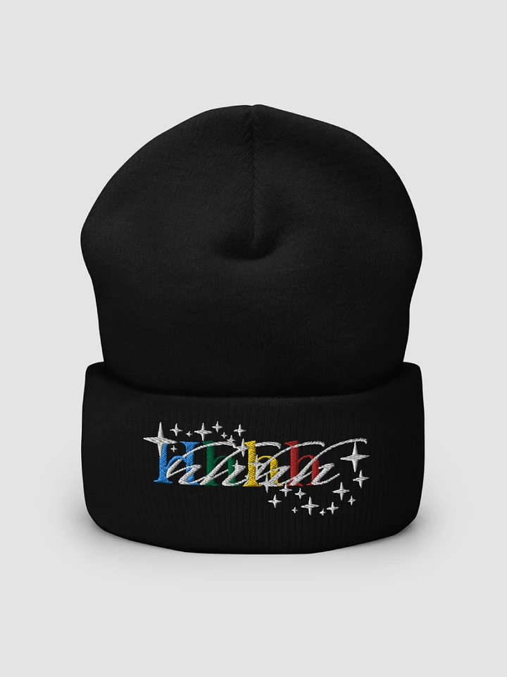 dope ass beanie product image (2)