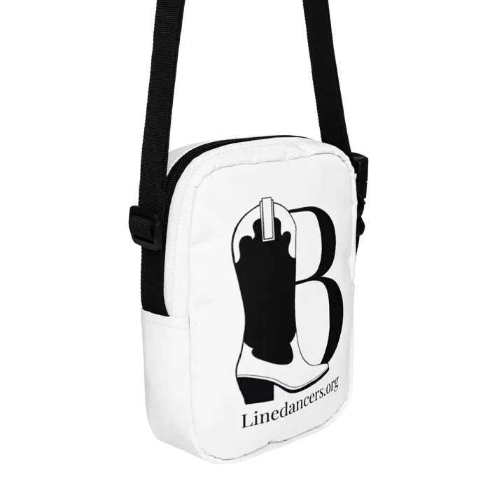 Buckaroo Boot Crossbody Bag product image (2)