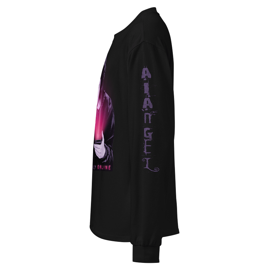 Chronic - Longsleeve product image (3)