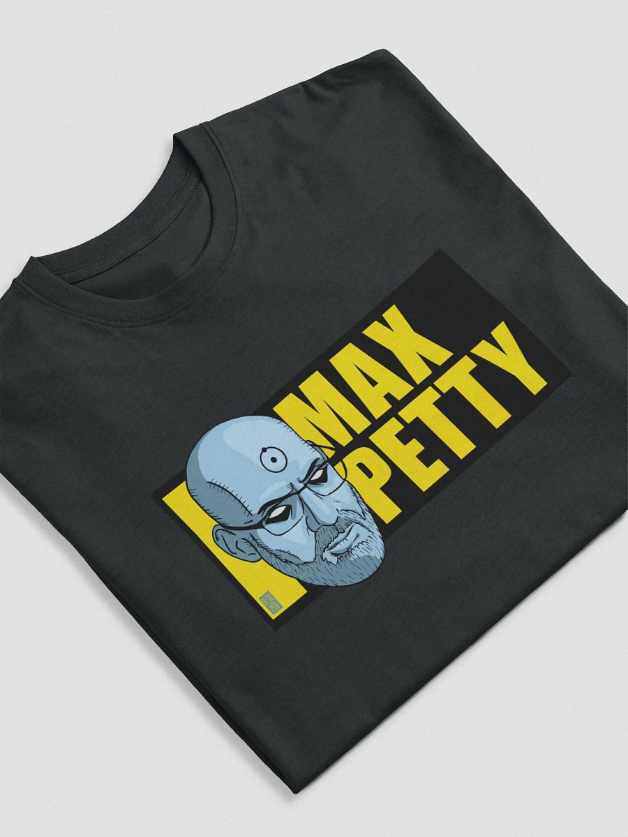 Max Petty Heavy Tee product image (5)