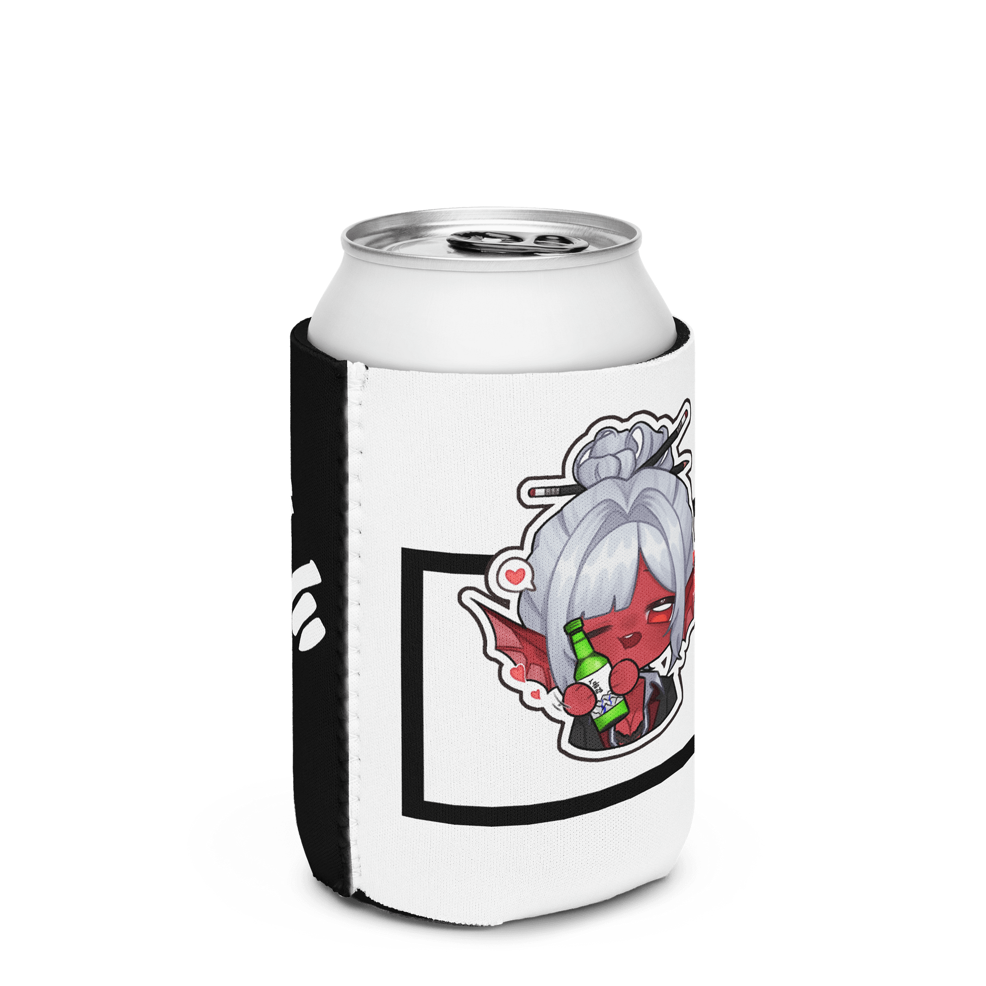 Soju Emote Coozie product image (3)